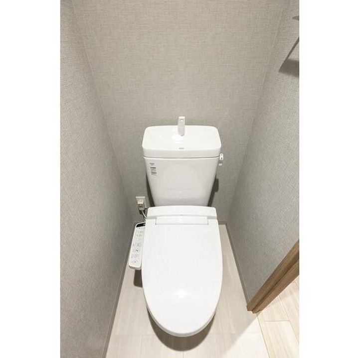 東京都台東区東上野2(マンション)の賃貸物件の内装