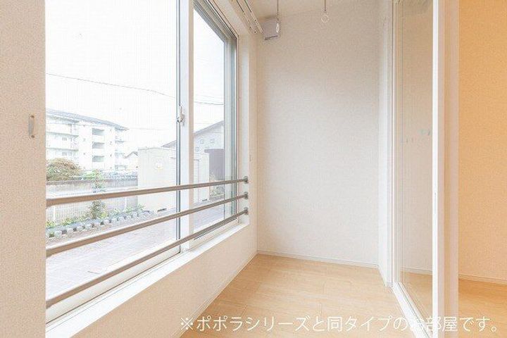 メゾン・ド・ラフレシールのその他画像