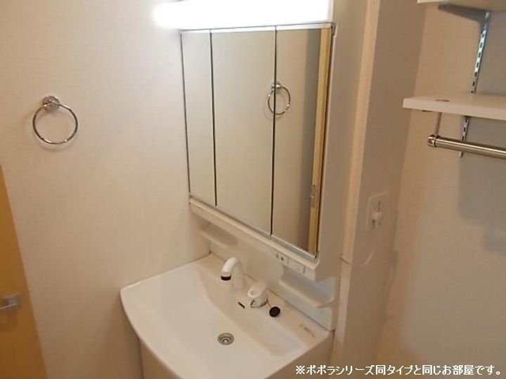 メゾン・ド・ラフレシールの内装