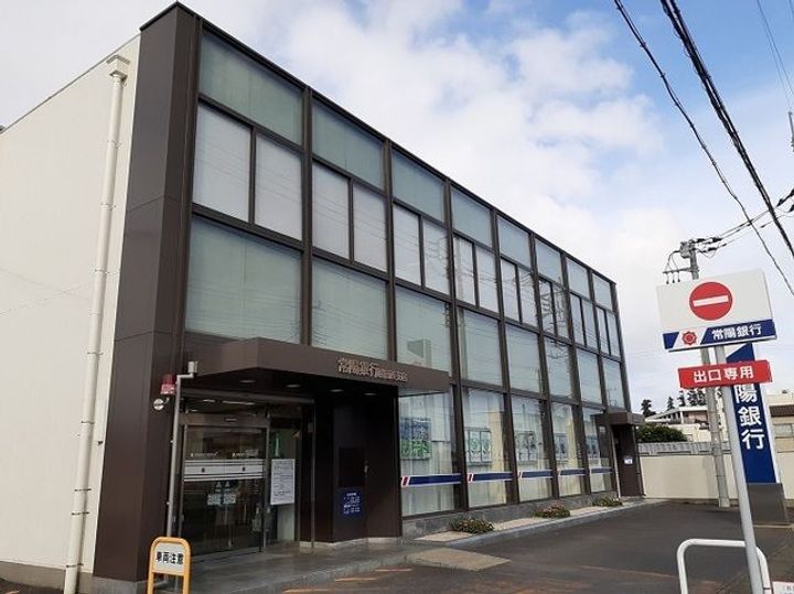 メゾン・ド・ラフレシールの周辺