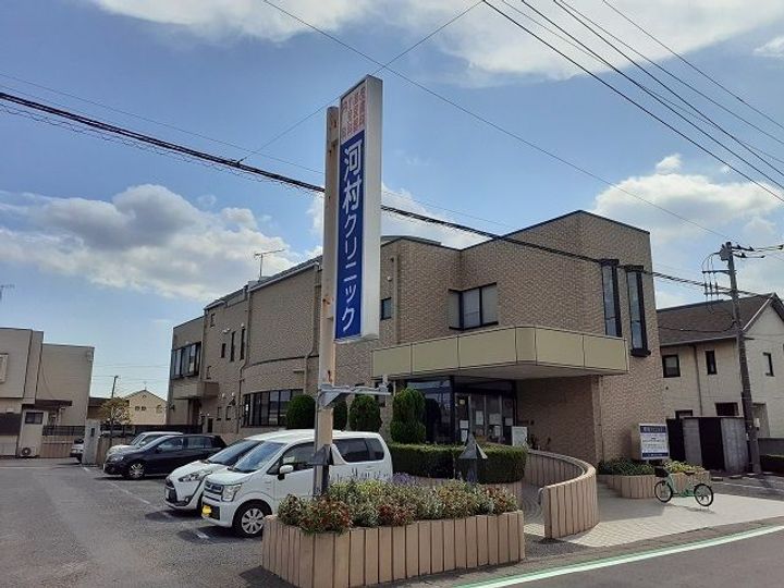 メゾン・ド・ラフレシールの周辺