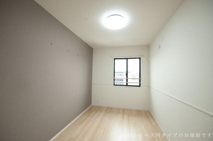 ラディアント ウィッシュの内装