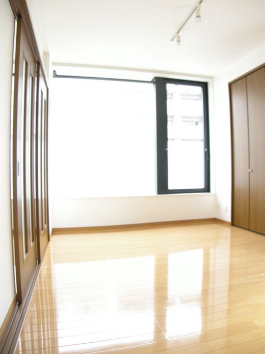 ルグラン靭本町の内装