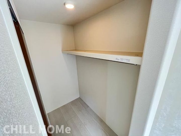 群馬県高崎市倉賀野町(アパート)の賃貸物件の内装