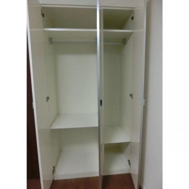 東京都中央区銀座8(マンション)の賃貸物件の内装