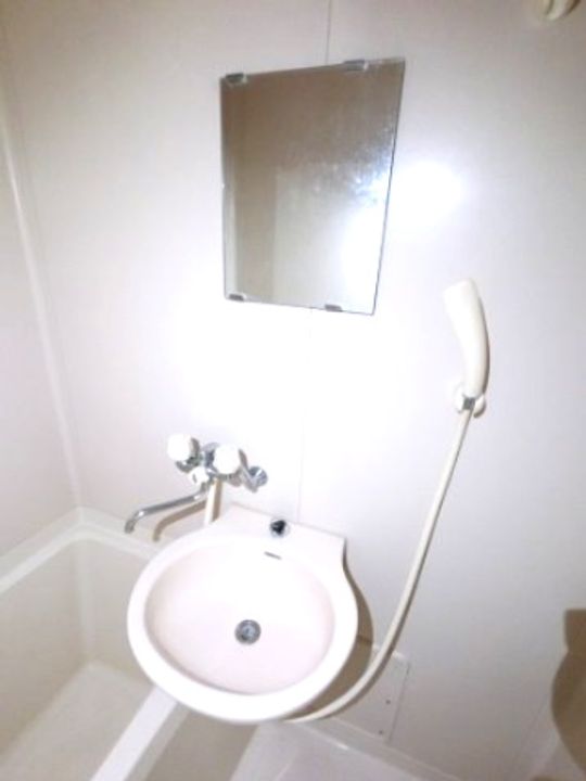 フォーブルニューの内装