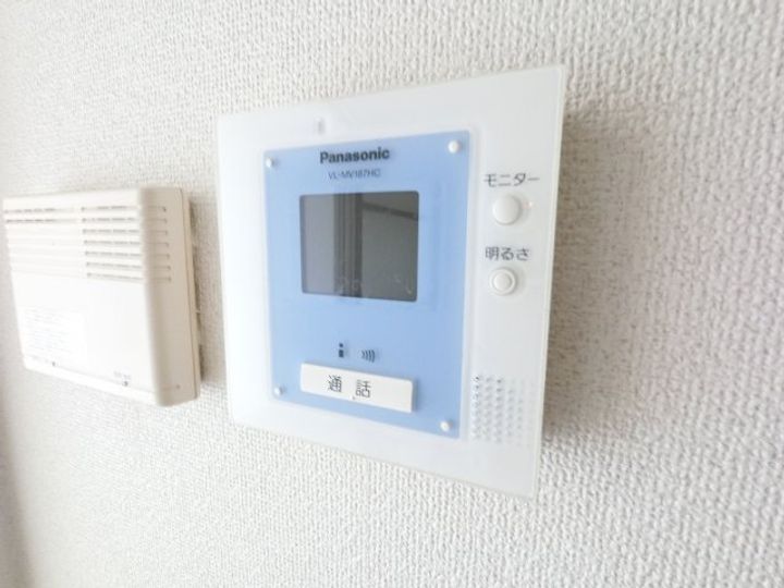 フォーブルニューの内装