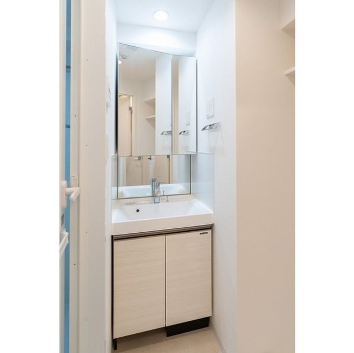 コンフォリア・リヴ新中野SOUTHの内装