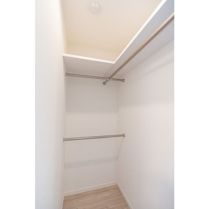 コンフォリア・リヴ新中野SOUTHの内装