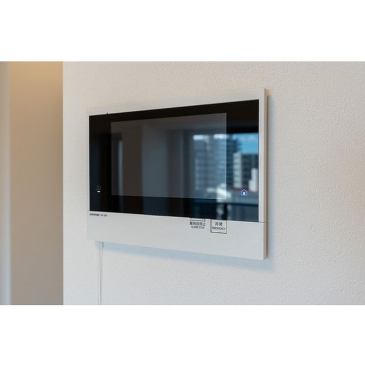 コンフォリア・リヴ新中野SOUTHの内装