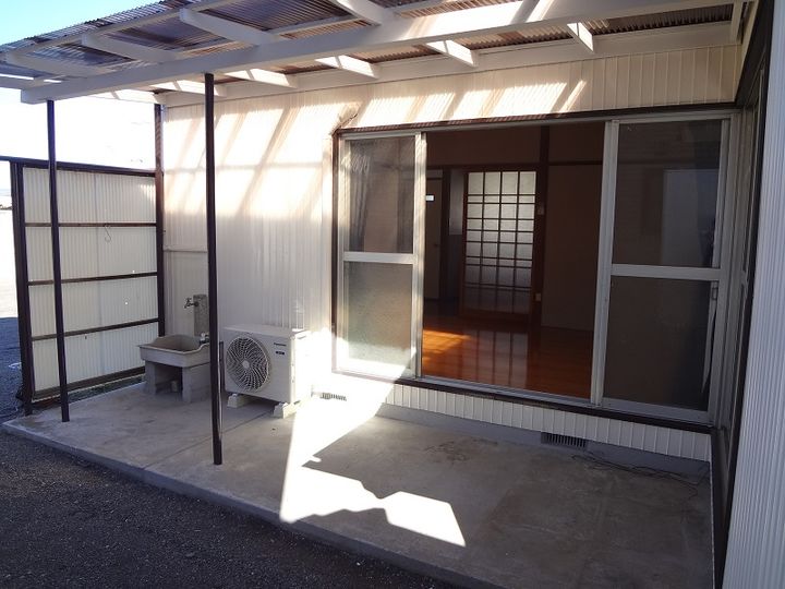 群馬県高崎市上豊岡町(一戸建)の賃貸物件の内装