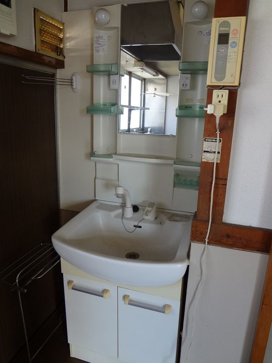 群馬県高崎市上豊岡町(一戸建)の賃貸物件の内装