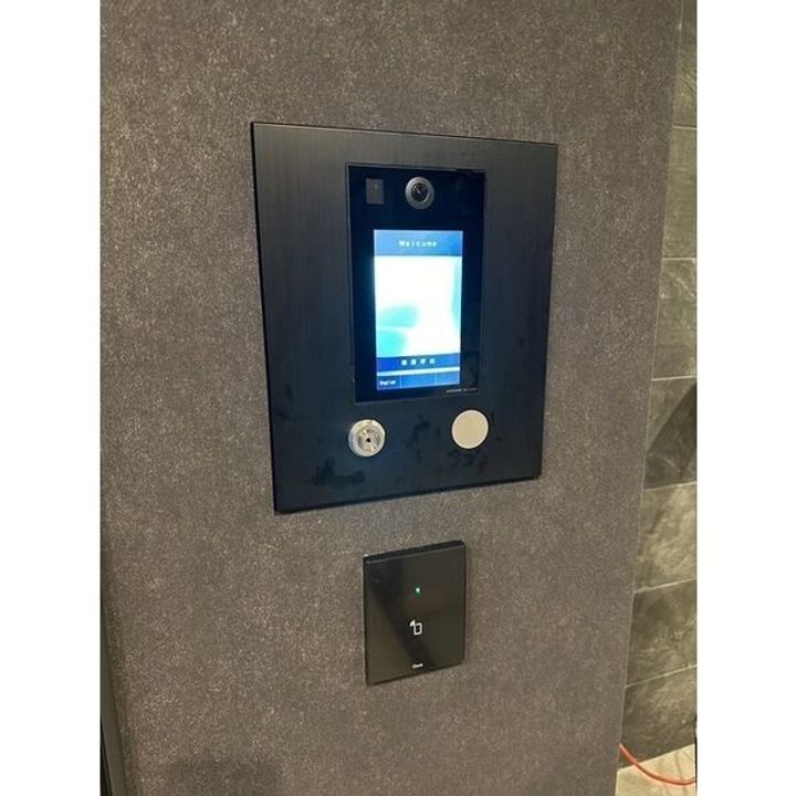 大阪府大阪市浪速区日本橋3(マンション)の賃貸物件の内装