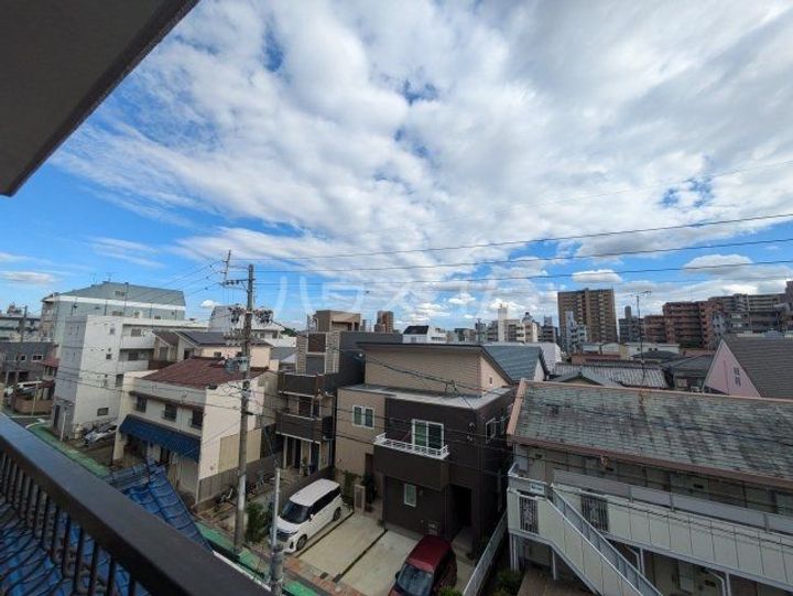 若葉ハイツのその他画像