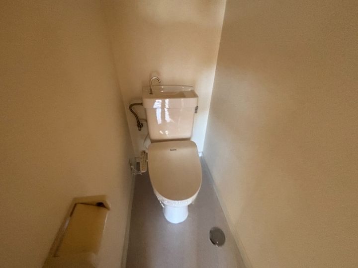 静岡県浜松市中央区瓜内町(アパート)の賃貸物件の内装