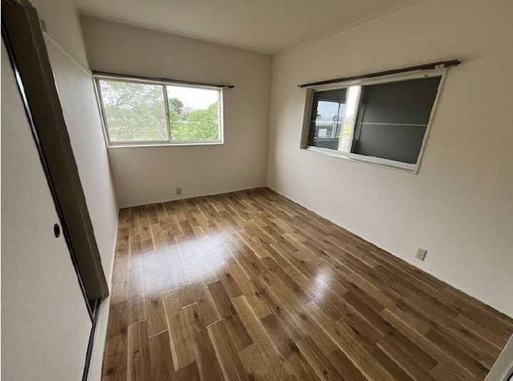 静岡県浜松市中央区瓜内町(アパート)の賃貸物件の内装