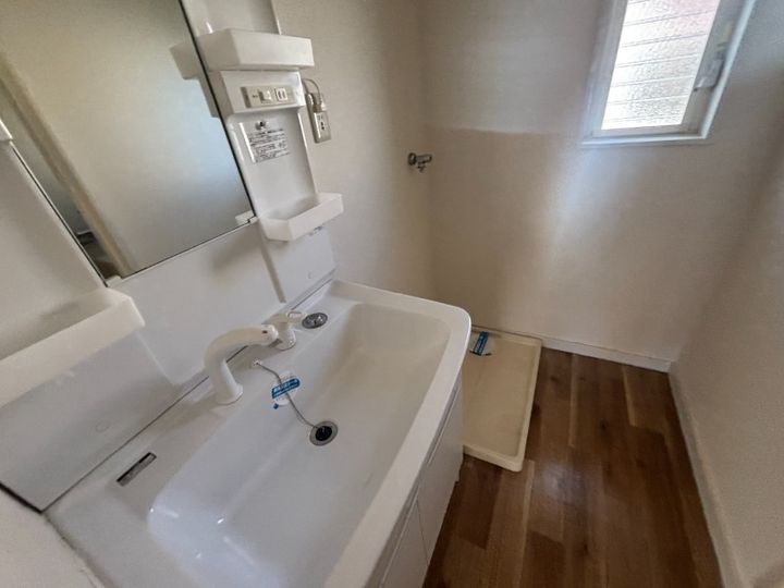 静岡県浜松市中央区瓜内町(アパート)の賃貸物件の内装