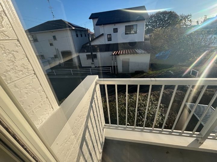 静岡県浜松市中央区瓜内町(アパート)の賃貸物件の内装