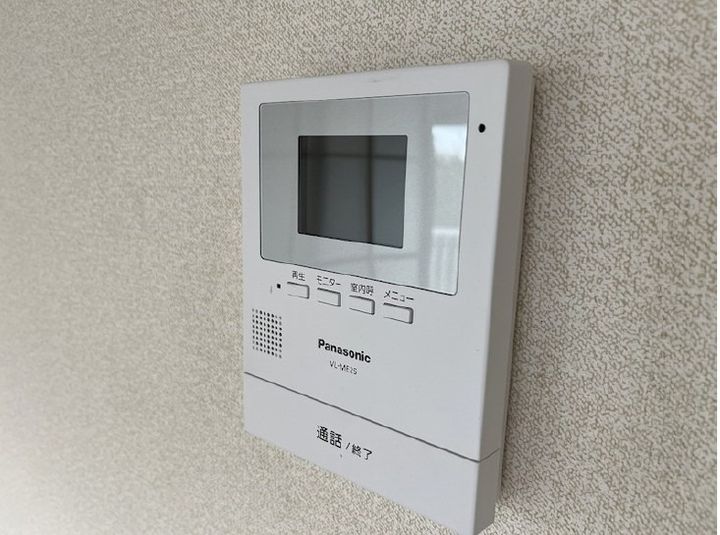 静岡県浜松市中央区瓜内町(アパート)の賃貸物件の内装