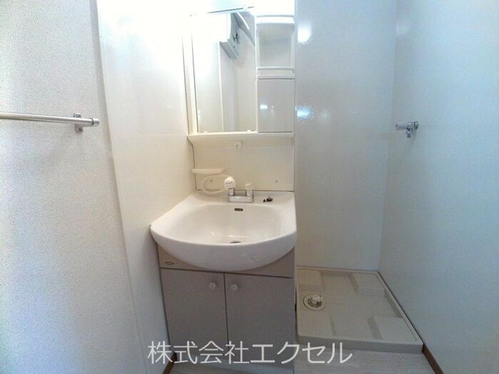 神奈川県相模原市緑区東橋本4(マンション)の賃貸物件の内装