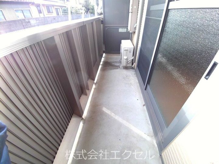 神奈川県相模原市緑区東橋本4(マンション)の賃貸物件の内装