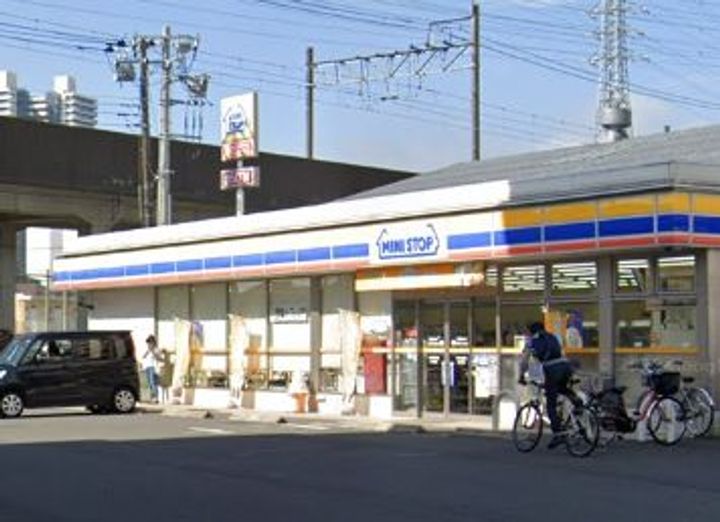 神奈川県相模原市緑区東橋本4(マンション)の賃貸物件の周辺