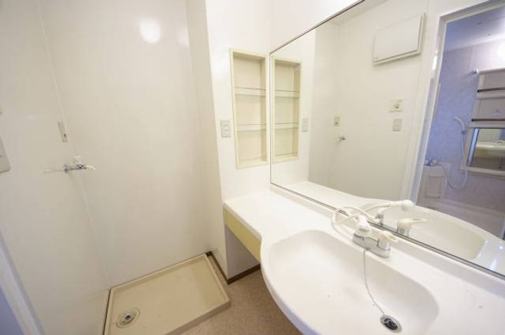 PA ペガサスAの内装