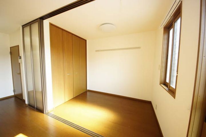 PA ペガサスAの内装