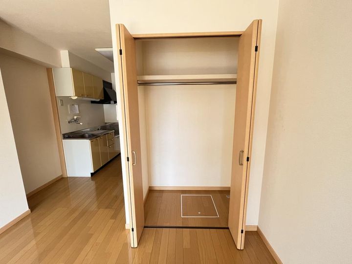 ウィング遊の内装