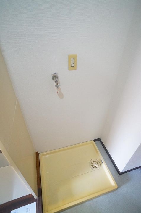 プライムヒルの内装