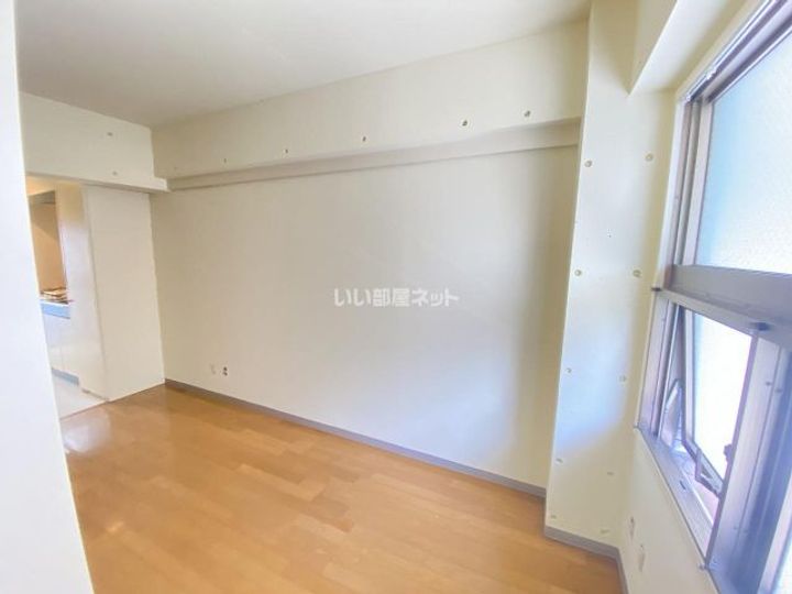 大阪府東大阪市長栄寺(マンション)の賃貸物件の内装