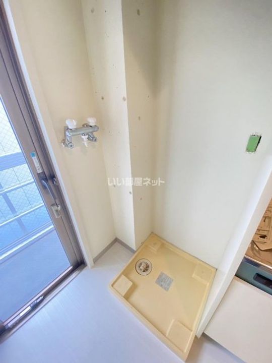 大阪府東大阪市長栄寺(マンション)の賃貸物件のその他画像