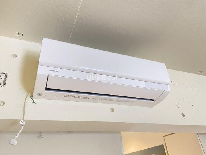 大阪府東大阪市長栄寺(マンション)の賃貸物件の内装