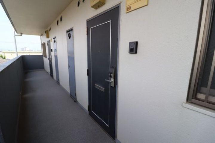 栃木県栃木市平柳町1(マンション)の賃貸物件の地図