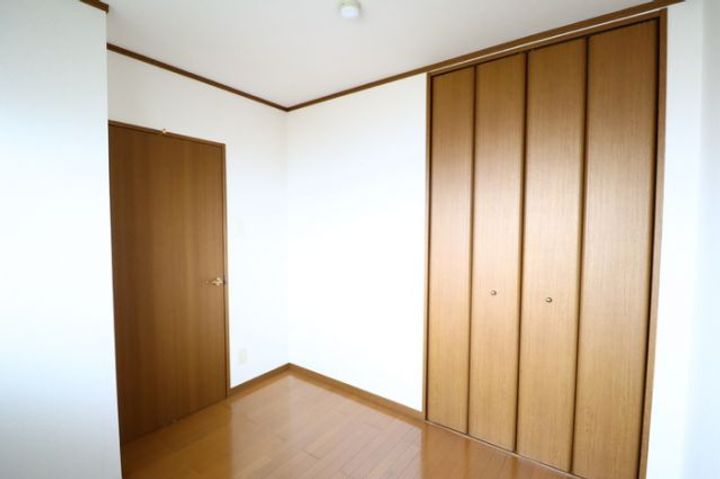 栃木県栃木市平柳町1(マンション)の賃貸物件の内装