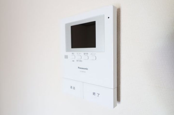 栃木県栃木市平柳町1(マンション)の賃貸物件の内装
