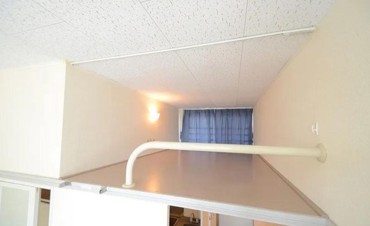 はやちねの内装