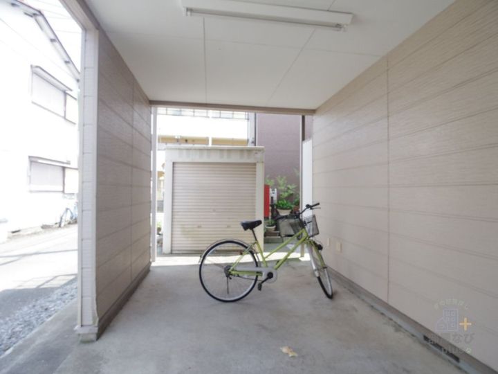 イル・ソリテールIIの地図