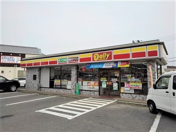 香川県観音寺市村黒町(アパート)の賃貸物件の周辺