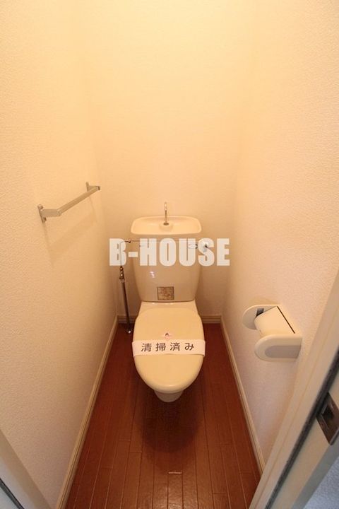 神奈川県平塚市真田4(アパート)の賃貸物件の内装