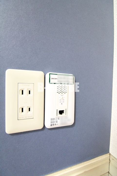 神奈川県平塚市真田4(アパート)の賃貸物件の内装