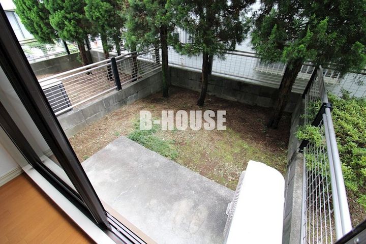 神奈川県平塚市真田4(アパート)の賃貸物件の内装