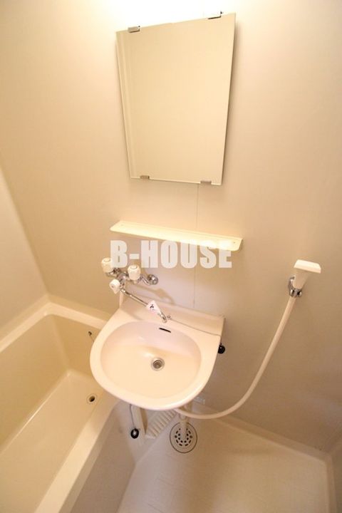 神奈川県平塚市真田4(アパート)の賃貸物件の内装