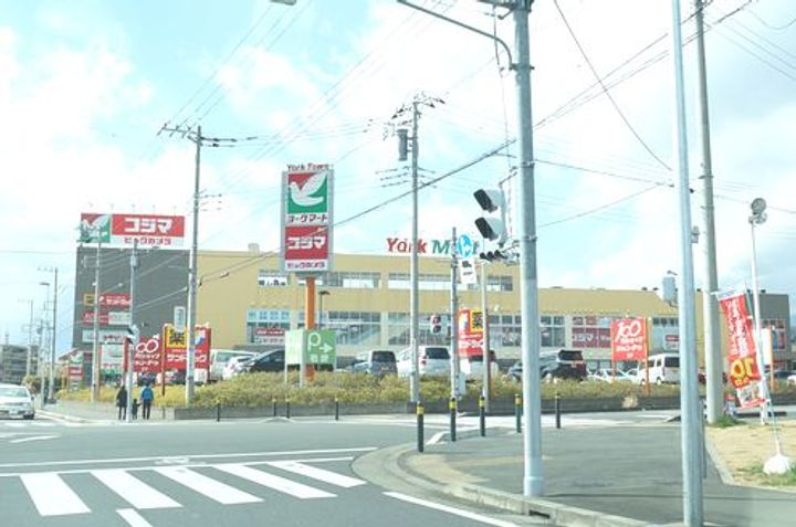 神奈川県平塚市真田4(アパート)の賃貸物件の周辺