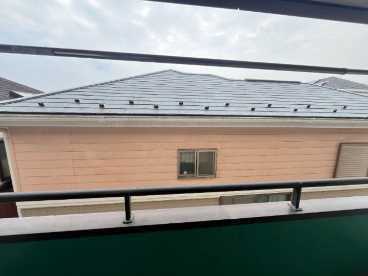 テラス鶴ヶ峰の内装