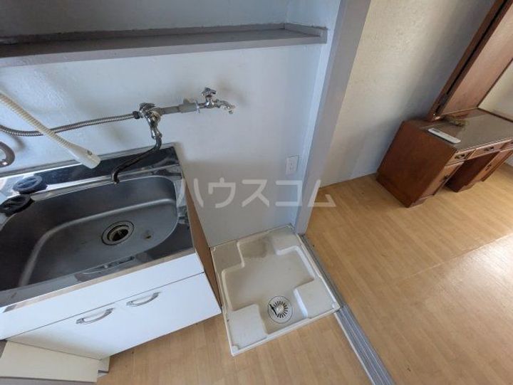 大島ビルのその他画像