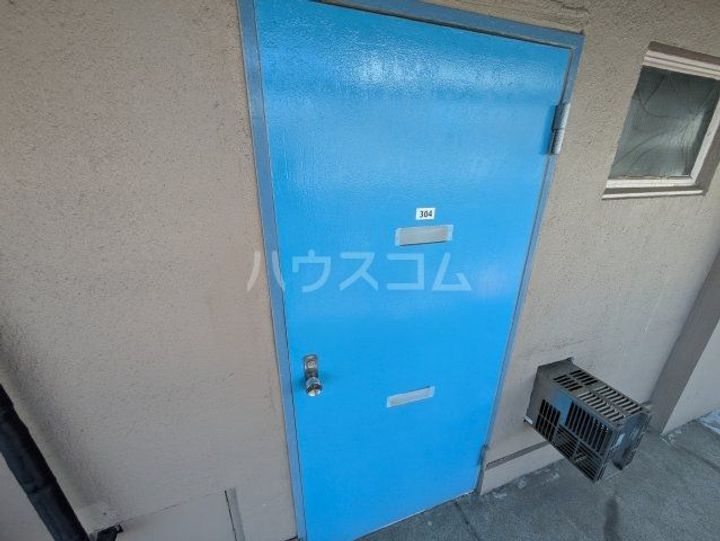 大島ビルのその他画像