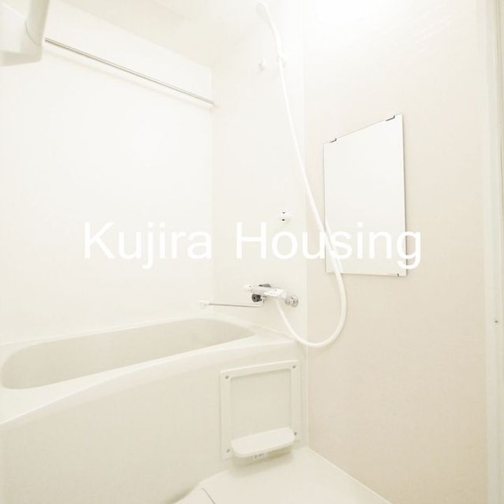 埼玉県川口市上青木西2(マンション)の賃貸物件の風呂