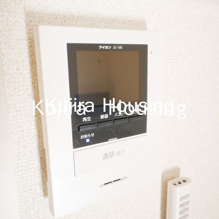 埼玉県川口市上青木西2(マンション)の賃貸物件の内装