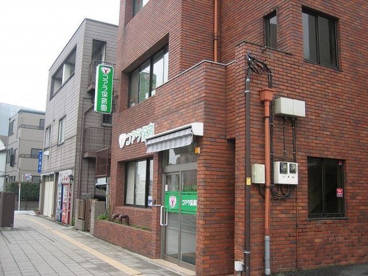 神奈川県横須賀市深田台(一戸建)の賃貸物件の周辺